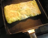 ✿手っ取り早い！男の玉子焼き✿作り方7写真