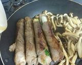 ネギの肉巻き作り方4写真
