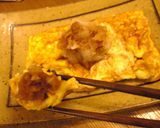 ✿手っ取り早い！男の玉子焼き✿作り方8写真