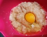 簡単★チキンナゲット作り方2写真