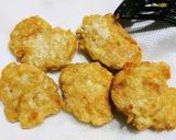 簡単★チキンナゲット作り方5写真