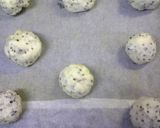ふわふわプチパン生地(8個分)作り方6写真