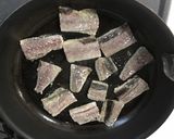 パパでもできる!さんま蒲焼丼!だし茶漬!作り方3写真