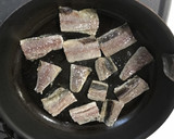 パパでもできる！さんま蒲焼丼!だし茶漬!作り方3写真