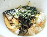 パパでもできる!さんま蒲焼丼!だし茶漬!作り方8写真