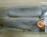 いかとなすのオイスターソース炒め♪作り方1写真