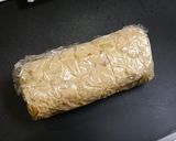 簡単！ハンバーグリメイク☆ミートローフ作り方2写真