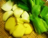 90分で完成！手羽先DE鶏白湯スープ♪作り方2写真