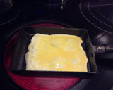 残りのひじき煮アレンジ＊絶品和え蕎麦作り方1写真