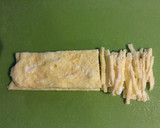 残りのひじき煮アレンジ＊絶品和え蕎麦作り方4写真