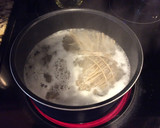 残りのひじき煮アレンジ＊絶品和え蕎麦作り方5写真