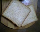 ひと手間掛けて～ブラウンシュガーの食パン作り方7写真