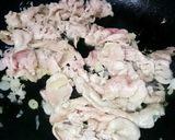 茄子と豚肉の麻婆春雨♥簡単中華☆作り方5写真