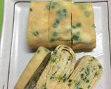 高菜明太子の卵焼き☆作り方4写真
