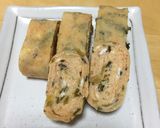 明太子の卵焼き☆作り方7写真