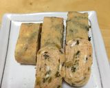 甘くない卵焼き☆作り方9写真