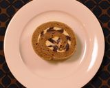 きなこ＊こしあんババロアロールでほっこり作り方14写真