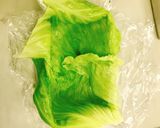 ねこあし昆布仕込み☆ホタテ野菜のテリーヌ作り方2写真