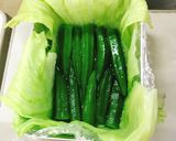 ねこあし昆布仕込み☆ホタテ野菜のテリーヌ作り方5写真