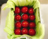 ねこあし昆布仕込み☆ホタテ野菜のテリーヌ作り方6写真