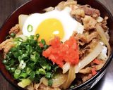 １分で出来る！レンジで温泉卵（温度卵）☆作り方6写真