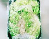 ねこあし昆布仕込み☆ホタテ野菜のテリーヌ作り方9写真