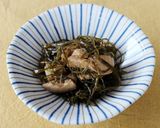 レンジでお手軽簡単&おいしい!まぐろ昆布作り方4写真