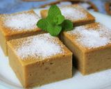 スイートポテトケーキ作り方14写真