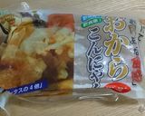 冷めても美味しい♪おからこんにゃく唐揚げ作り方1写真