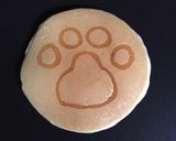 ホットケーキ作り方20写真