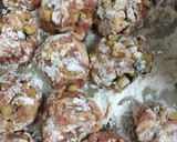 豚と茄子の唐揚げ♪絶品甘酢漬け☆作り方3写真