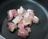 鶏肉の柚子胡椒炒め作り方4写真