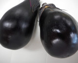 めっけもん♪簡単！！なすの焼肉タレ炒め作り方1写真