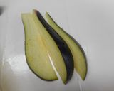 めっけもん♪簡単!!なすの焼肉タレ炒め作り方2写真