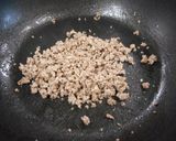 めっけもん♪簡単!!なすの焼肉タレ炒め作り方3写真