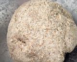 レインボーカラーなストライプピッツァ作り方2写真