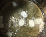 酸味爽やか☆戻り鰹のマスタードマヨ作り方3写真