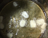 酸味爽やか☆戻り鰹のマスタードマヨ作り方3写真