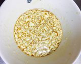 ☆余った野菜とお肉でマヨぽん炒め☆作り方1写真