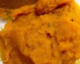 フルグラで簡単デリの味♡かぼちゃサラダ作り方2写真