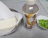 簡単副菜❕(^-^)v作り方1写真