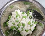 簡単副菜❕(^-^)v作り方2写真