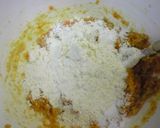 人参たっぷりヘルシークッキー作り方4写真