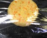 人参たっぷりヘルシークッキー作り方5写真