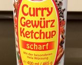 ドイツカレーソーセージ(カリーブルスト)作り方5写真