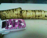とろっとろ～♪　　やわらか牛すじ煮物作り方4写真