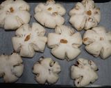 くるみパンとくるみレーズンパン作り方8写真