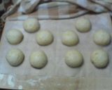 HBで生パセリ入り！チーズとコーンのパン作り方7写真