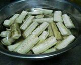 とろっとろ～♪　　やわらか牛すじ煮物作り方5写真