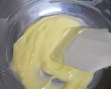 ふわサクッ＊HBお任せメロンパン作り方1写真
